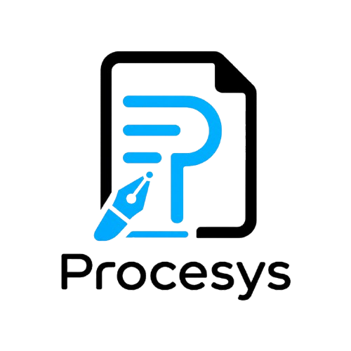 Logo Procesys